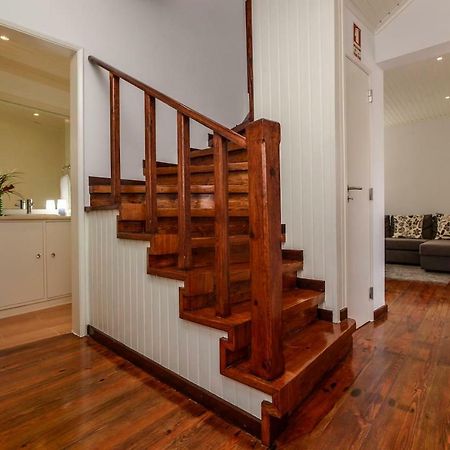 דירות קסקאיס Seaside Family Townhouse - 100M From The Sea! מראה חיצוני תמונה