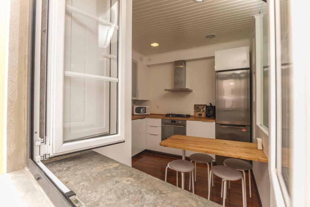 דירות קסקאיס Seaside Family Townhouse - 100M From The Sea! מראה חיצוני תמונה