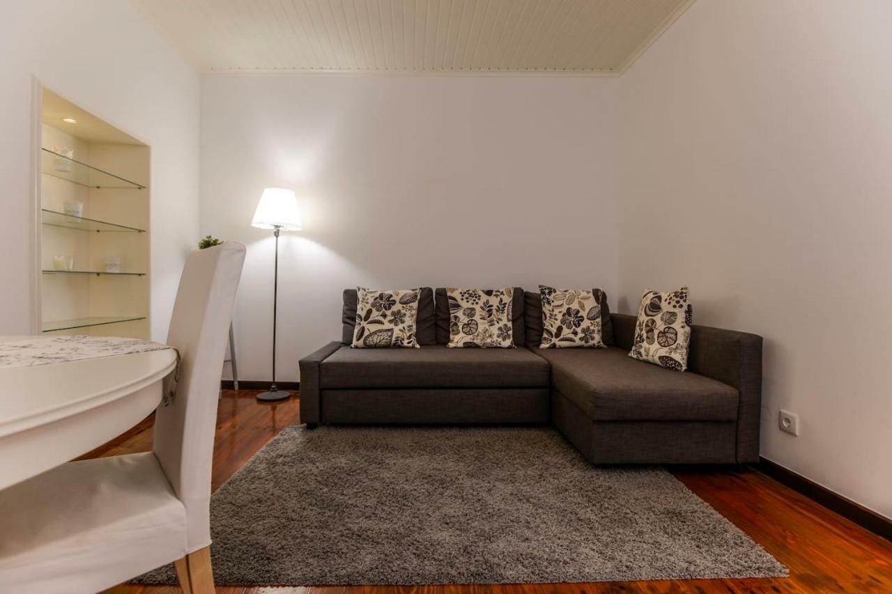 דירות קסקאיס Seaside Family Townhouse - 100M From The Sea! מראה חיצוני תמונה