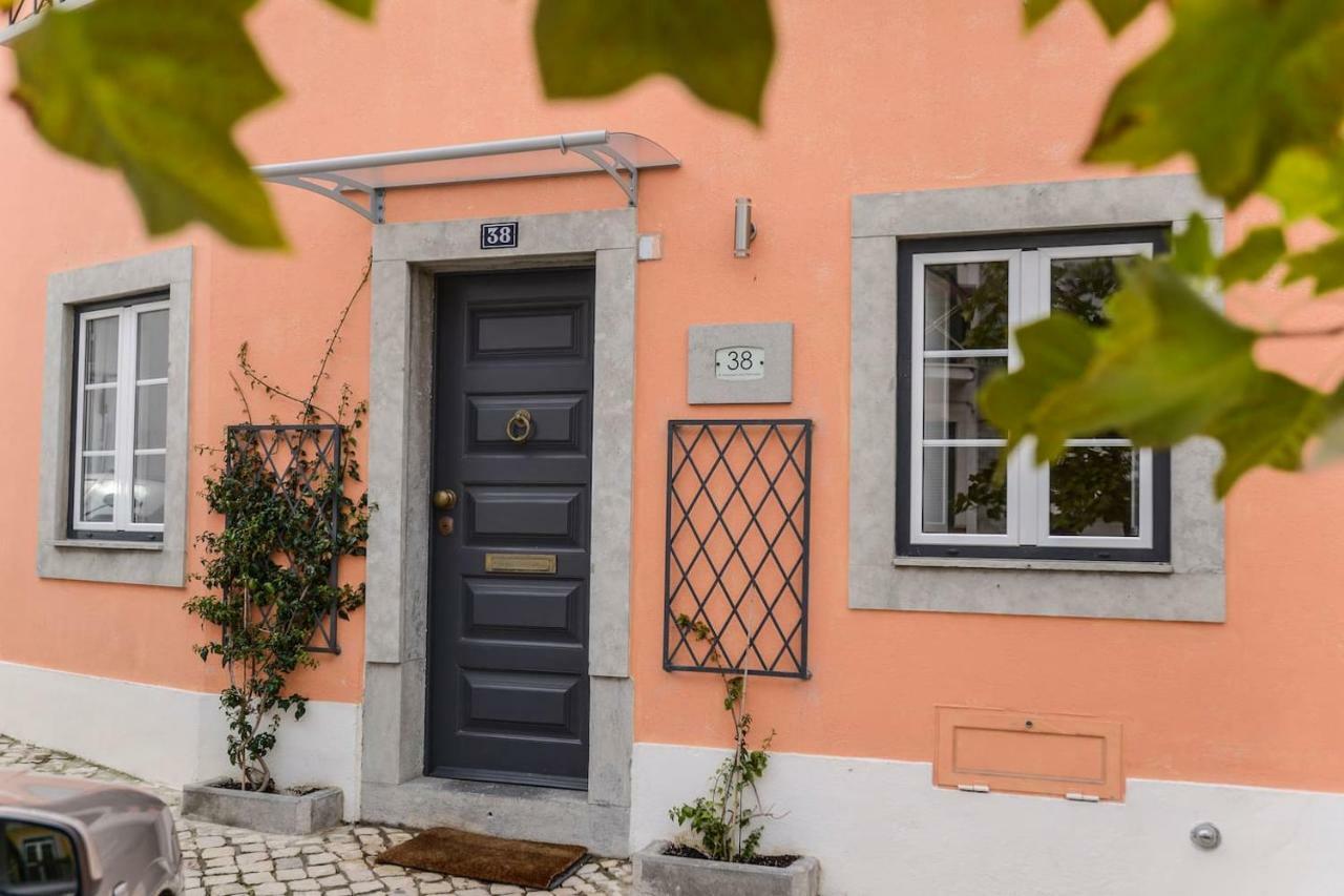 דירות קסקאיס Seaside Family Townhouse - 100M From The Sea! מראה חיצוני תמונה